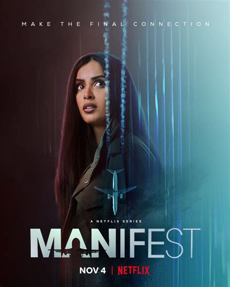 Manifest On Twitter We Re So Close Manifest Season 4 Part 1