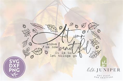 Fall Sign SVG Autumn Svg Fall Decor SVG Modern Farmhouse - Etsy