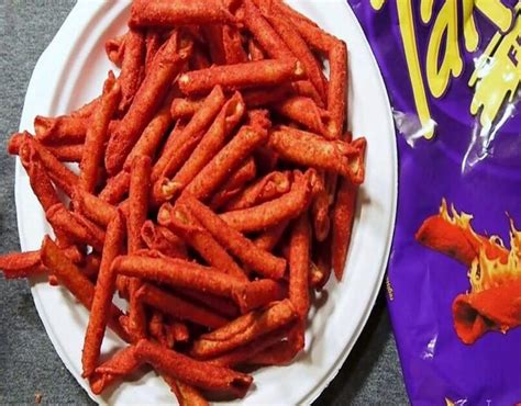 Satisfy Your Cravings With Halal Takis The Perfect Halal Snack