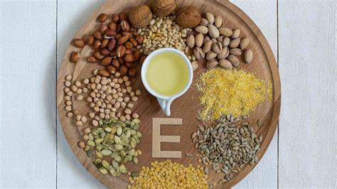 E Vitaminin İnsan Sağlığına Faydaları Nelerdir?- Picus