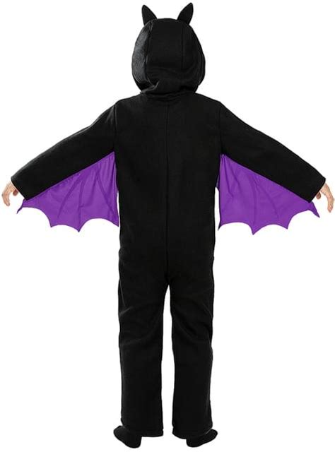 Costume Da Pipistrello Per Bambini Consegna H Funidelia