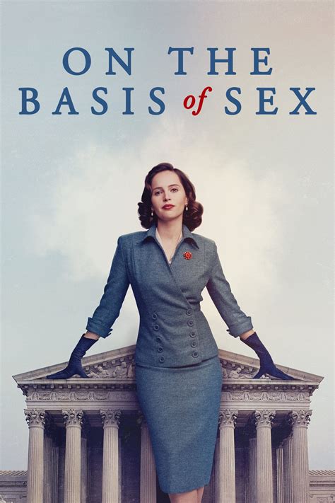 On The Basis Of Sex 2018 MovieWeb