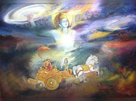 Bhagavad Gitaक्यों भगवद्गीता को धार्मिक नहीं बल्कि आध्यात्मिक ग्रंथ