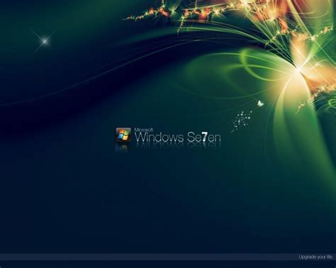 Windows 7 Backgrounds Wallpapers - Wallpaper Cave