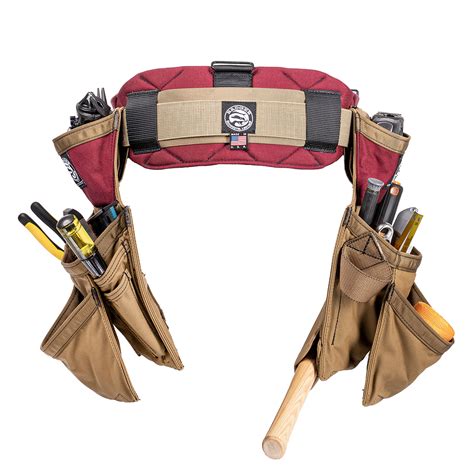 Carpenter Tool Belt Sets Badger Tool Belts