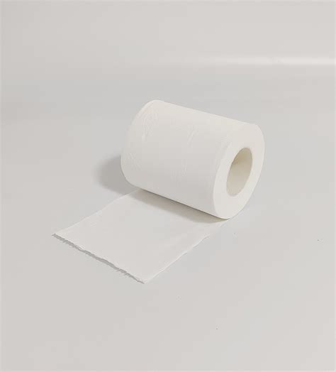 Cheap Bulk 4 Ply Toilet Paper - Softer Paper Co