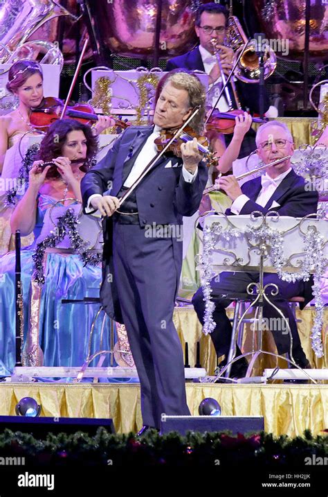 Johann Strauss Andre Rieu Orchester Fotos Und Bildmaterial In Hoher Auflösung Alamy