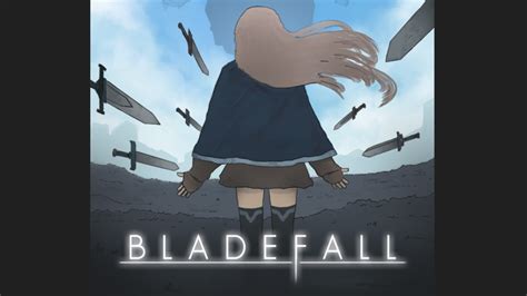 Bladefall 2D Action RPG With A Unique Fast Paced Combat Style YouTube