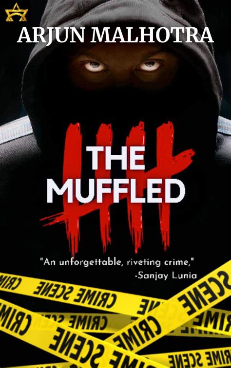 The Muffled Five By Arjun Malhotra Goodreads