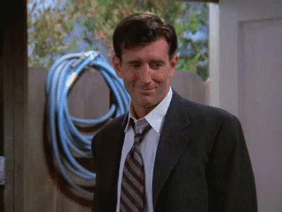 Seinfeld Lloyd Braun GIF - Seinfeld LloydBraun SerenityNow - Discover ...