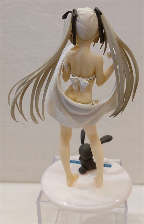 Aru Aru Public Product MegaHouse Brilliant Stage Yosuga No Sora