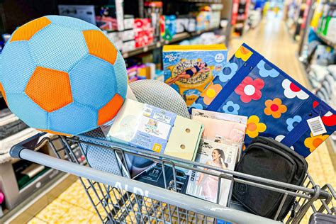 When Do Stores Restock? Here's a Cheat Sheet - The Krazy Coupon Lady