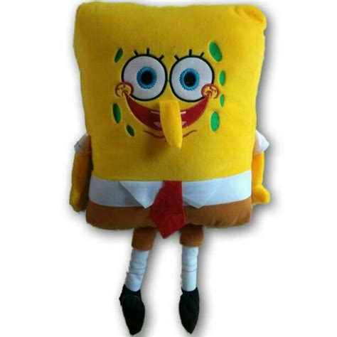 Jual Boneka Spongebob Jumbo Shopee Indonesia