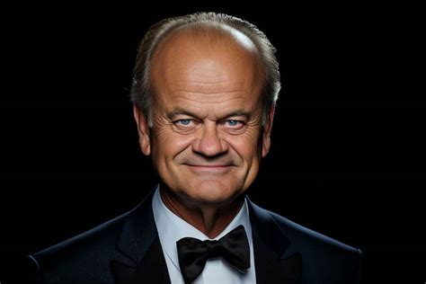 Kelsey Grammer Unveiling The Net Worth Of Hollywoods Wealthiest Stars