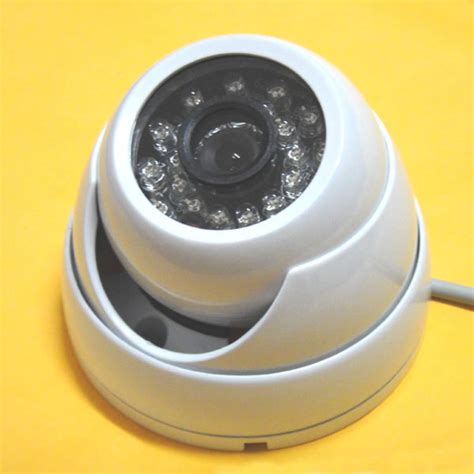 Tvl Sony Ccd Ir Color Cctv Outdoor Security Waterproof Dome