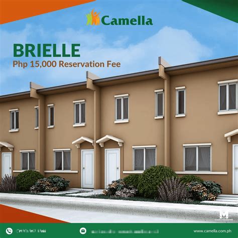 Rfo Unit For Downpayment Only In Camella Bacolod South House And