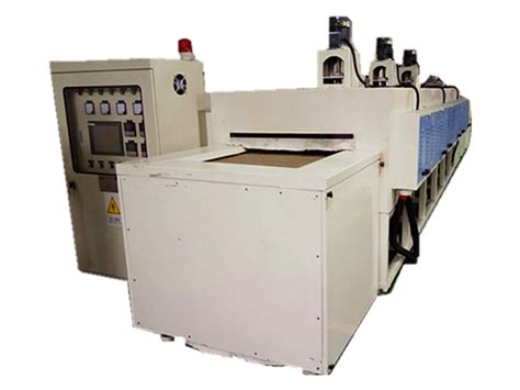 Tempering Oven | Heat Treatment Furnace | Hongxing