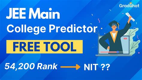 Jee Main College Predictor Josaa Choice Filling Know Your