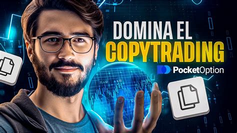 CÓmo Hacer Dinero Con El Copytrading En Opciones Binarias 🤑 Youtube