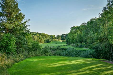 Middlesbrough Golf Club Visit Tees Valley