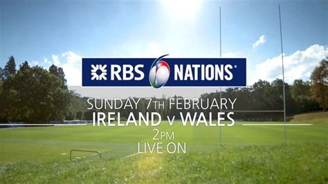 Live Six Nations: Watch Ireland v Wales on ITV | The home of Rugby on ITV