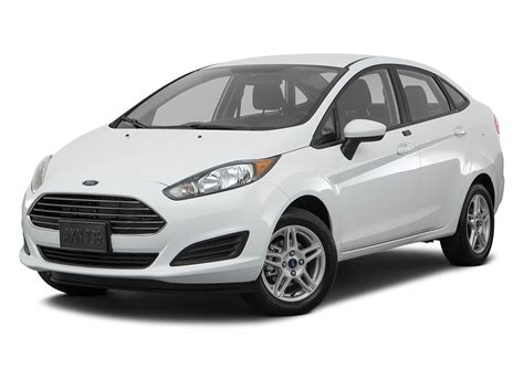 2017 Ford Fiesta Los Angeles Galpin Ford