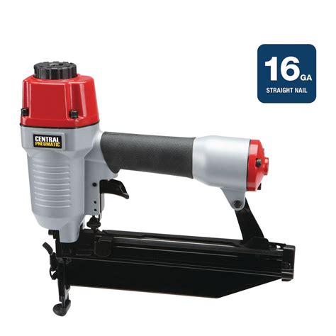 16 Gauge Finish Air Nailer