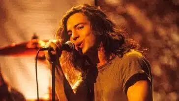 La Historia Detr S Del Ic Nico Mtv Unplugged De Pearl Jam