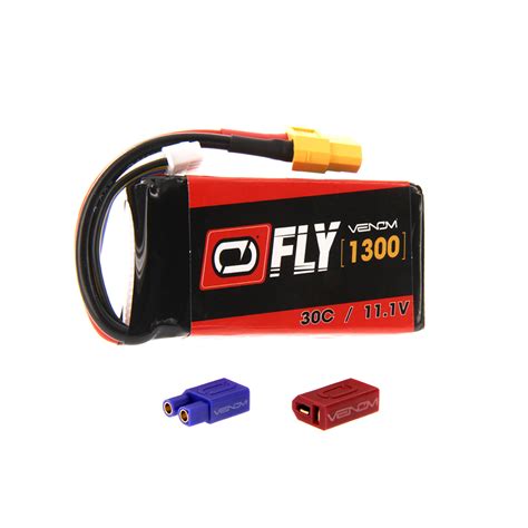 Hobbyzone Mini Apprentice S C S Mah V Lipo Battery With Uni