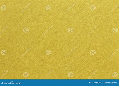 Yellow Construction Paper Texture