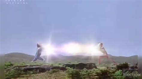 Ultraman Cosmos Vs Chaos Ultraman Corona YouTube