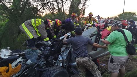 Accidente En Bulevar Colosio Deja Tres Lesionados Uno Con Serias