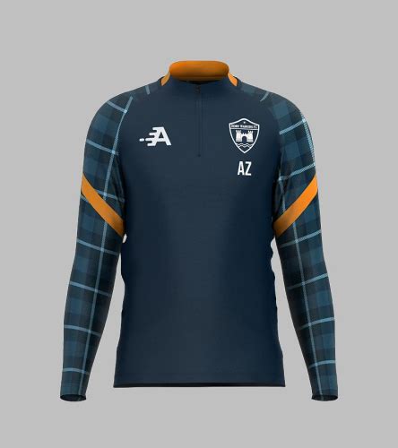 Denny Warriors Fc Training Leisure Appin Club Shop