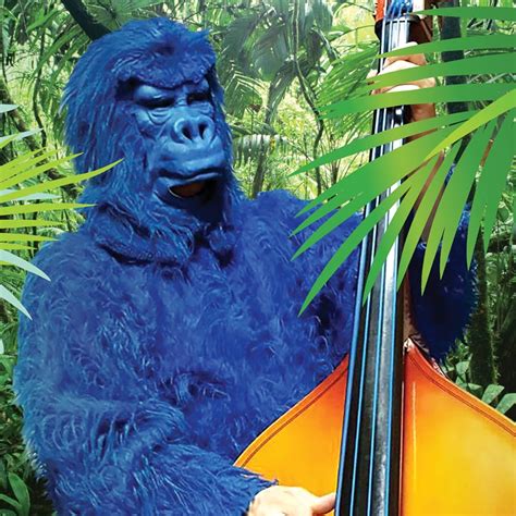 The Adventures Of Sass Parilla The Singing Gorilla 2005 Imdb