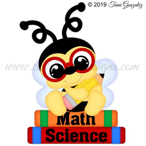 Math Quiz Bee Clipart With Respect