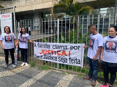 Audi Ncia De Delegado Que Atirou E Matou Motorista Em Bh Come A Nesta