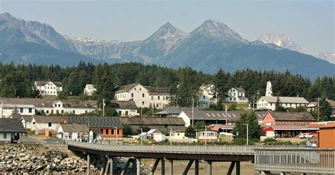 Haines | Best Hotels, Tours, Museums & Historic Sites | ALASKA.ORG