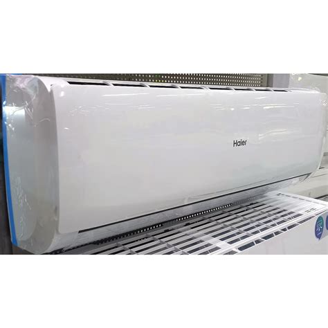 Кондиционер Haier на 40 квадратов — Tabilga.kg