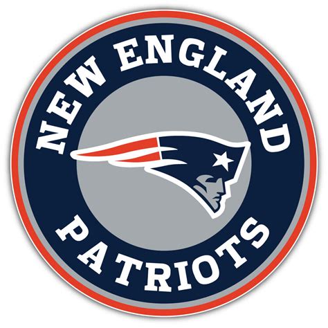 Patriots Logo