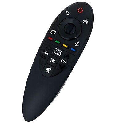 New AN MR500G Replace Remote For LG Smart TV 42LB6500 60LB7100 47LB6500