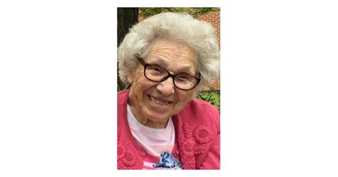 Esther Kroh Obituary 2020 Cabot Pa Butler Eagle