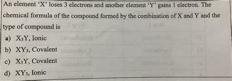 Pls Answer This MCQ Class 10 Chemistry Brainly In