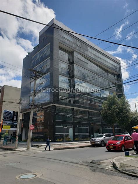 Arriendo de Edificio de Apartamentos en Chico reservado Bogotá D C