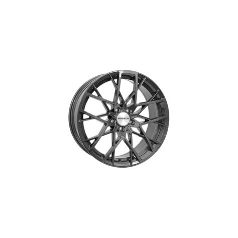 Jante Monaco Wheels X Monaco Wheels Gp Et Ch Jantes