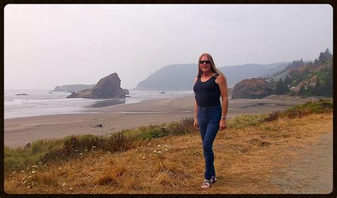 Above The Beach Heidi Lauer Flickr