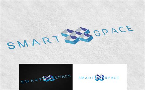 Smart Space Logo 11 Logo Designs For Smart Space