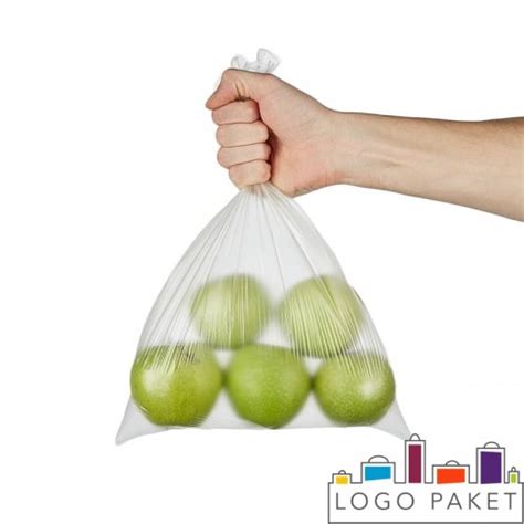 Фасовочные пакеты для продуктов купить оптом у производителя | LogoPaket.ru