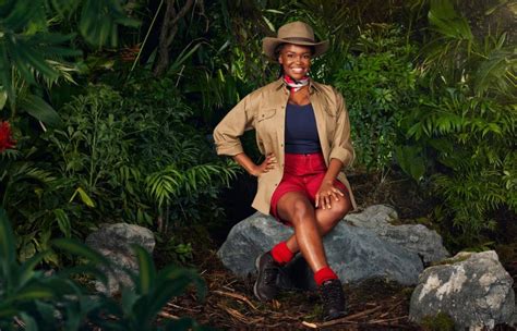 Im a Celebrity officially confirms 2024 cast with official pictures