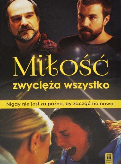Miłość zwycięża wszystko
