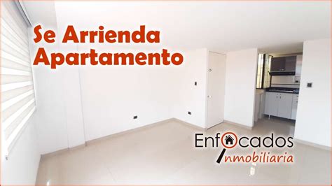 Arrendamos Apartamento en Engativá Bogotá Zona Occidente YouTube